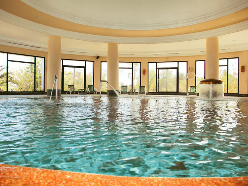 SunConnect Djerba Aqua Resort