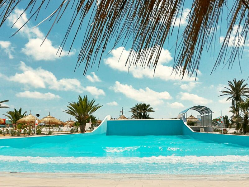 SunConnect Djerba Aqua Resort