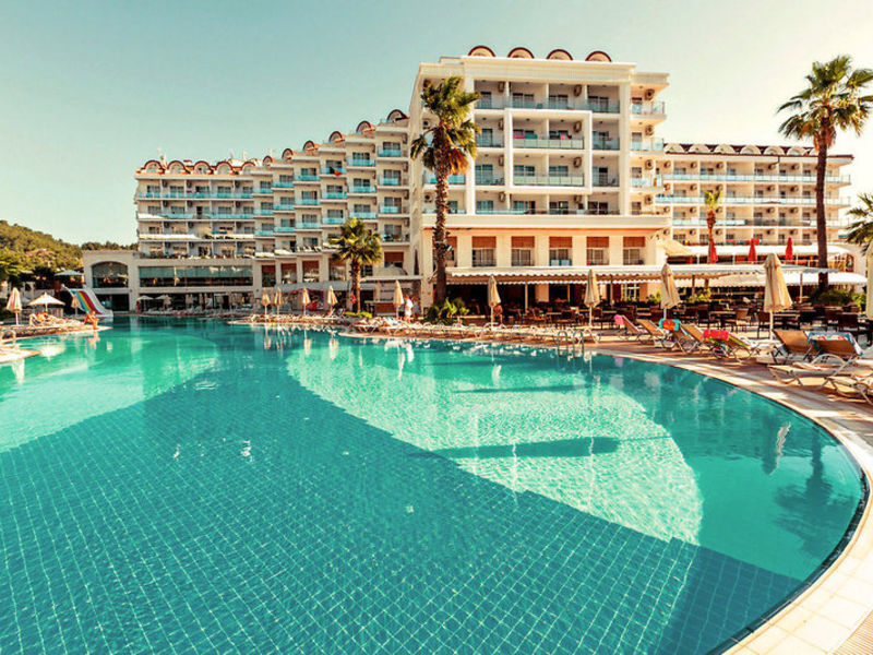 SunConnect Grand Ideal Premium