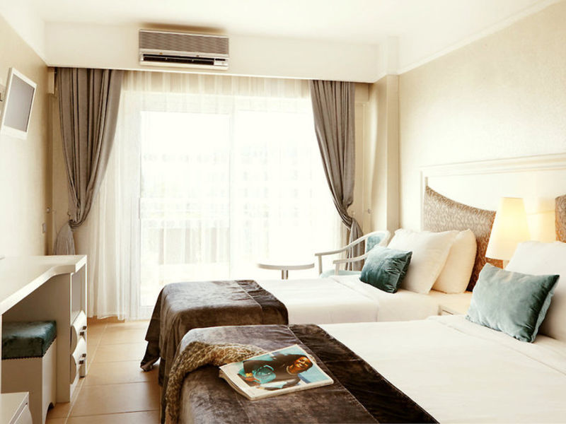 SunConnect Grand Ideal Premium