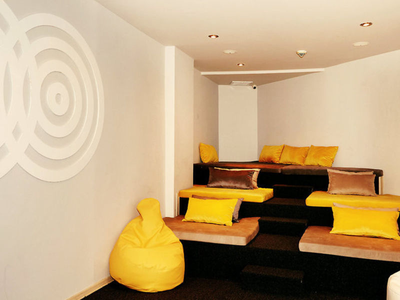 SunConnect Grand Ideal Premium