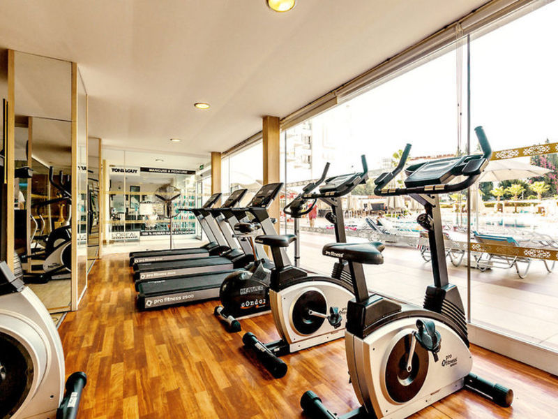 SunConnect Grand Ideal Premium