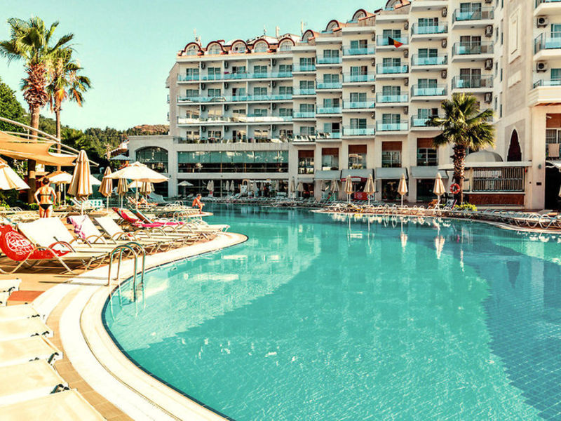 SunConnect Grand Ideal Premium