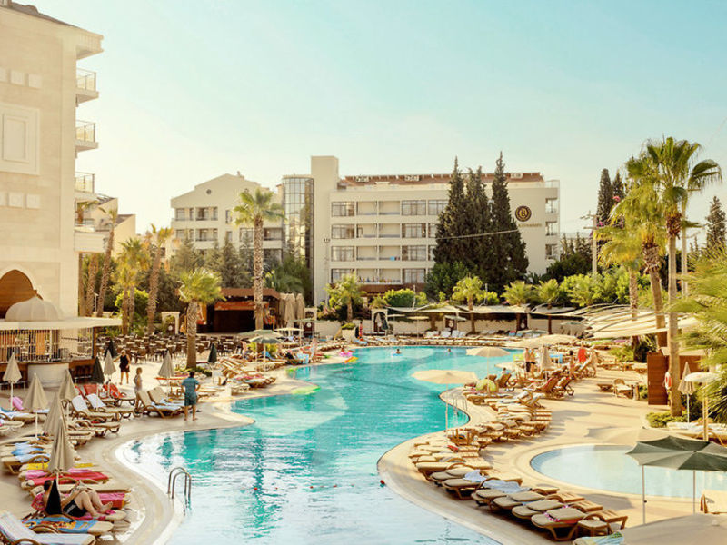 SunConnect Grand Ideal Premium
