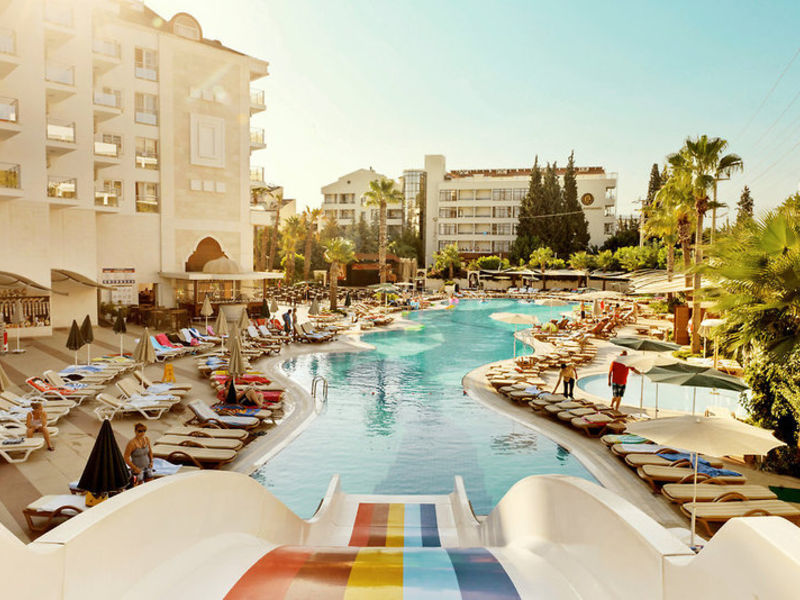 SunConnect Grand Ideal Premium