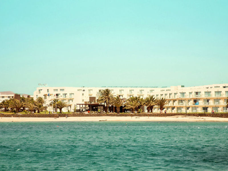 SunConnect HD Beach Resor