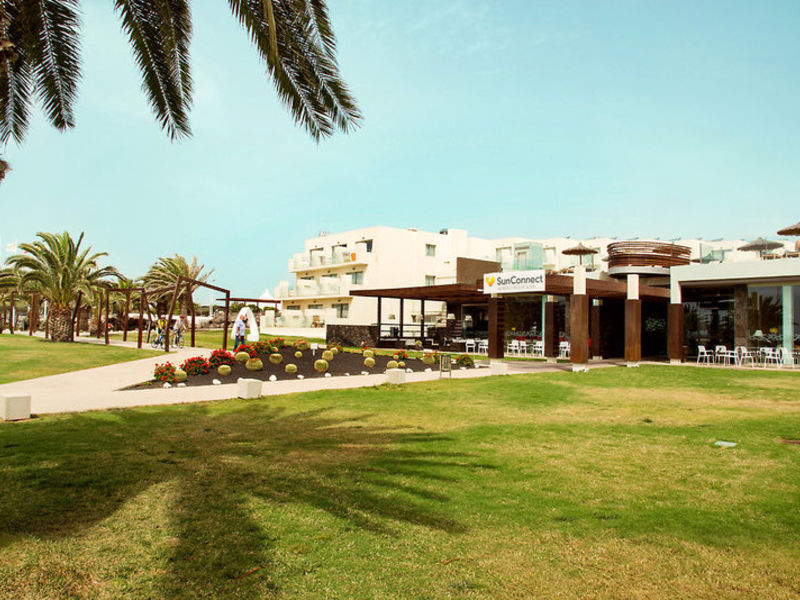 SunConnect HD Beach Resor