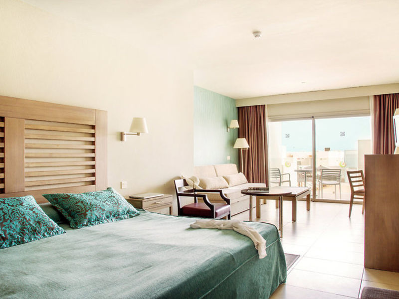 SunConnect HD Beach Resor