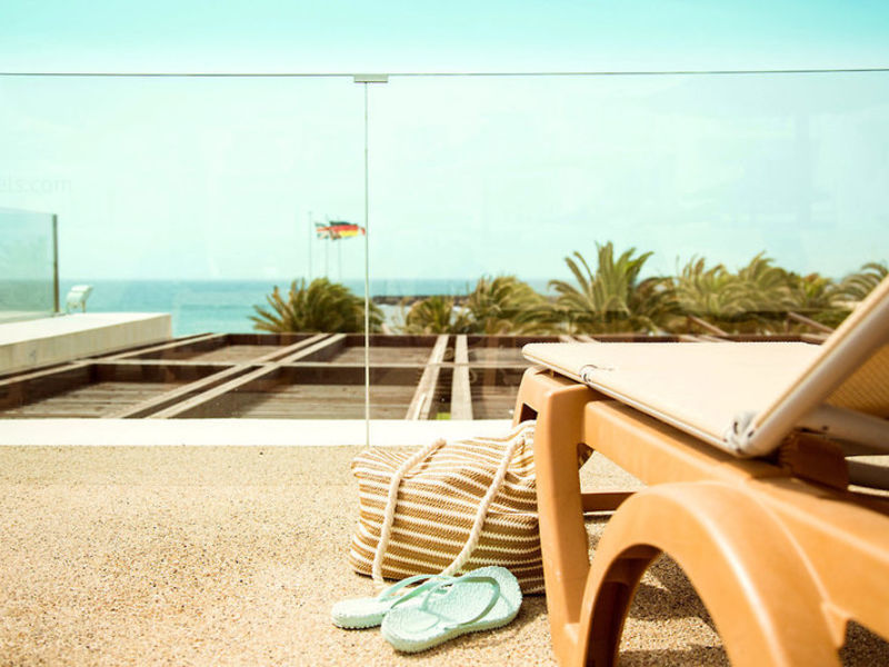 SunConnect HD Beach Resor