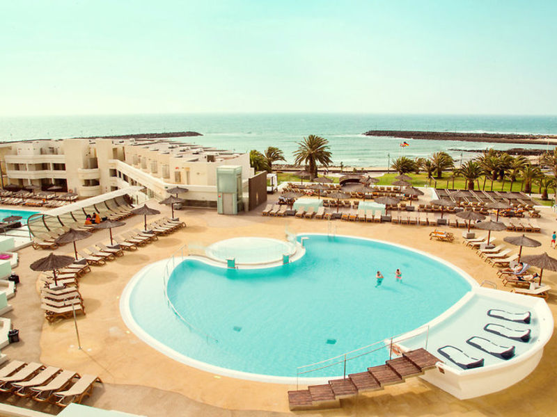 SunConnect HD Beach Resor