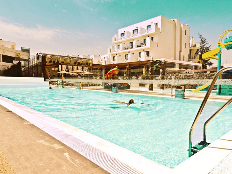 SunConnect HD Beach Resor
