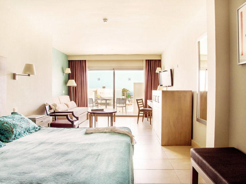 SunConnect HD Beach Resor