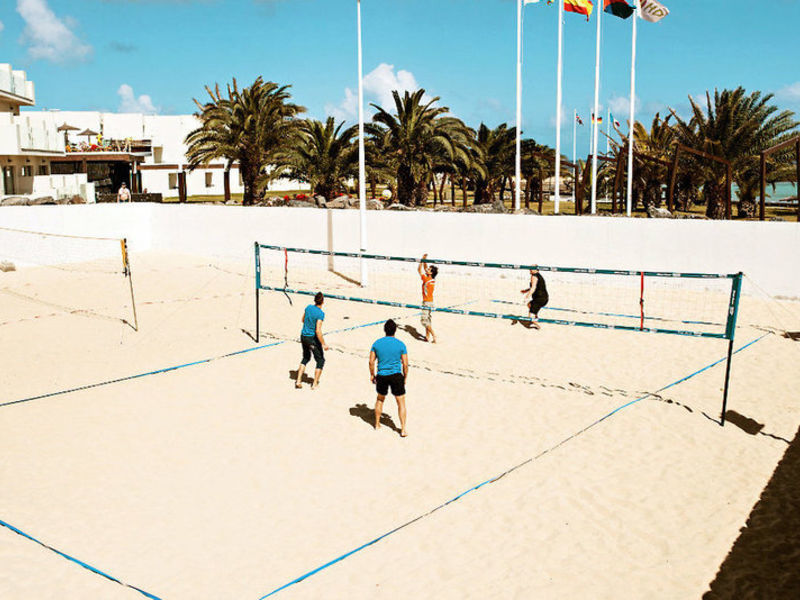 SunConnect HD Beach Resor