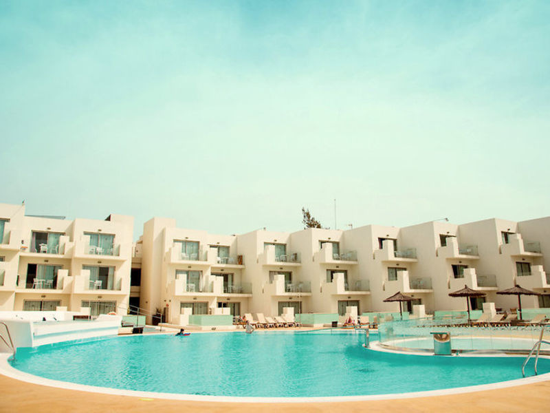 SunConnect HD Beach Resor