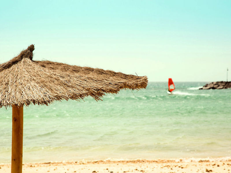 SunConnect HD Beach Resor