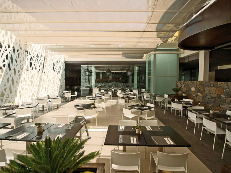 SunConnect HD Beach Resor
