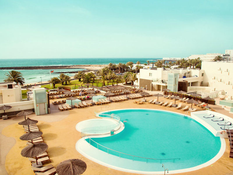 SunConnect HD Beach Resor