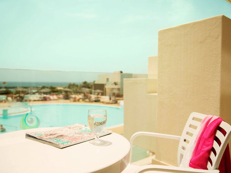 SunConnect HD Beach Resor