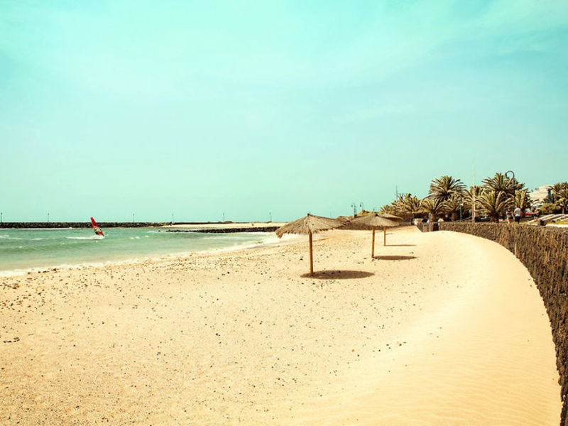 SunConnect HD Beach Resor