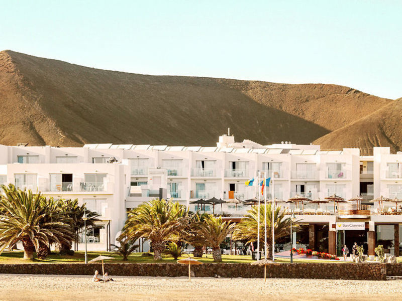 SunConnect HD Beach Resor
