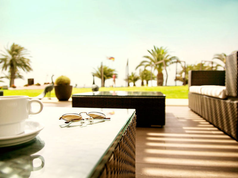 SunConnect HD Beach Resor