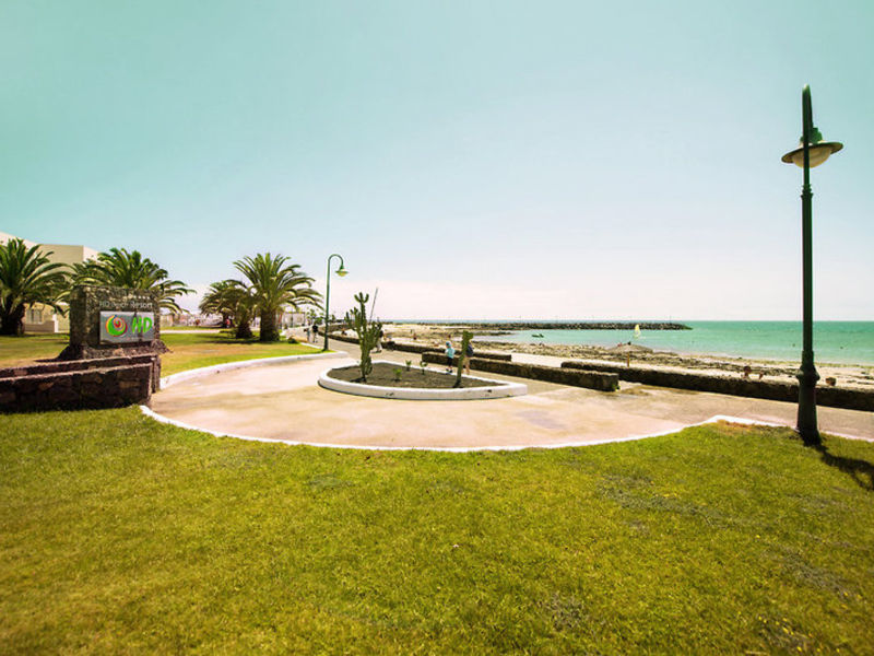 SunConnect HD Beach Resor