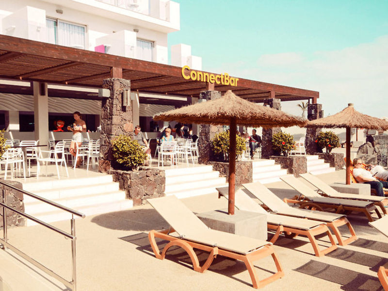 SunConnect HD Beach Resor