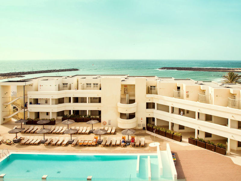 SunConnect HD Beach Resor