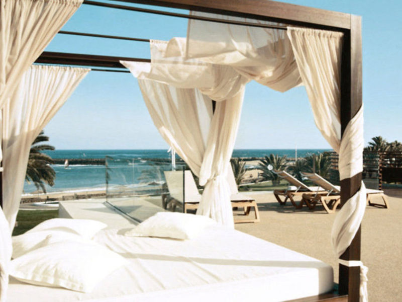 SunConnect HD Beach Resor