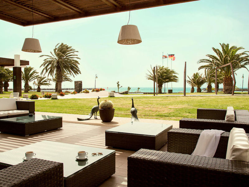 SunConnect HD Beach Resor