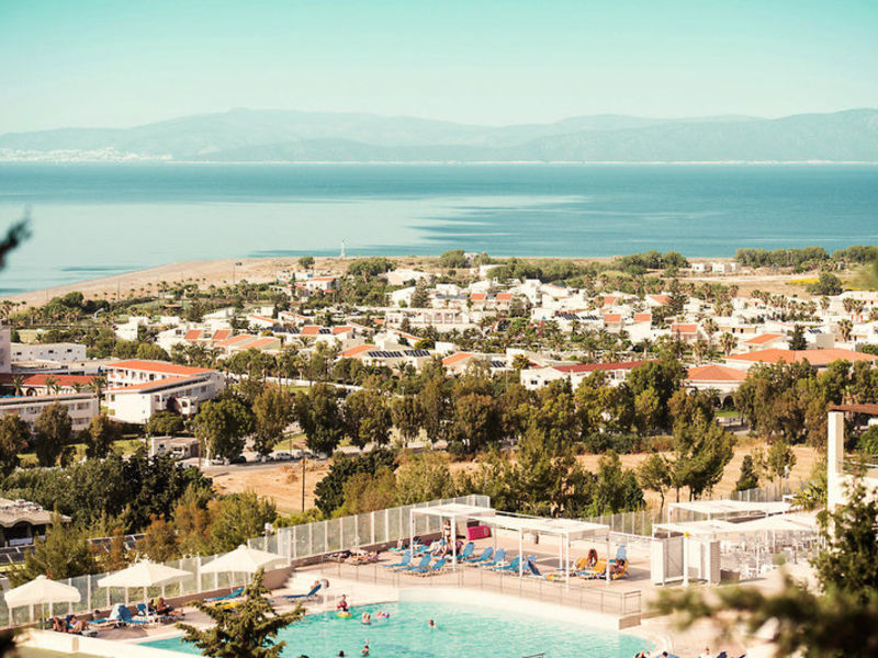 SunConnect Kipriotis Aqualand
