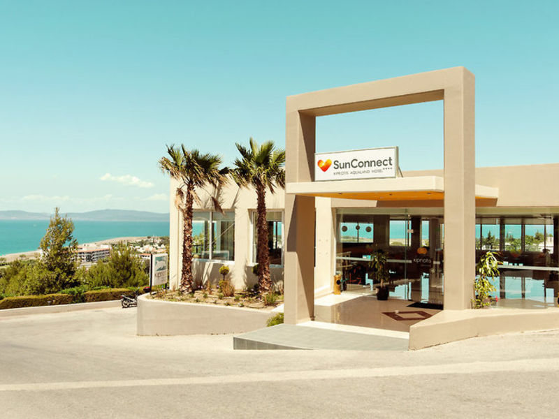 SunConnect Kipriotis Aqualand