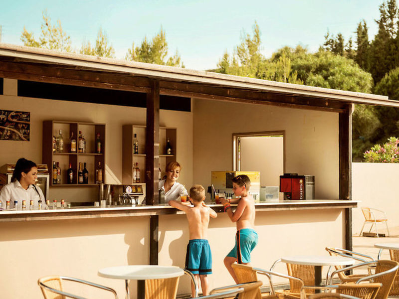 SunConnect Kipriotis Aqualand