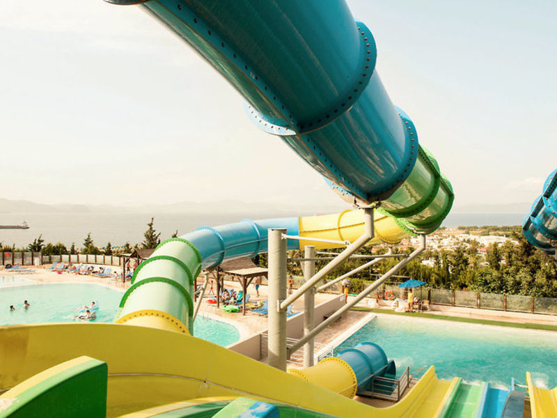 SunConnect Kipriotis Aqualand