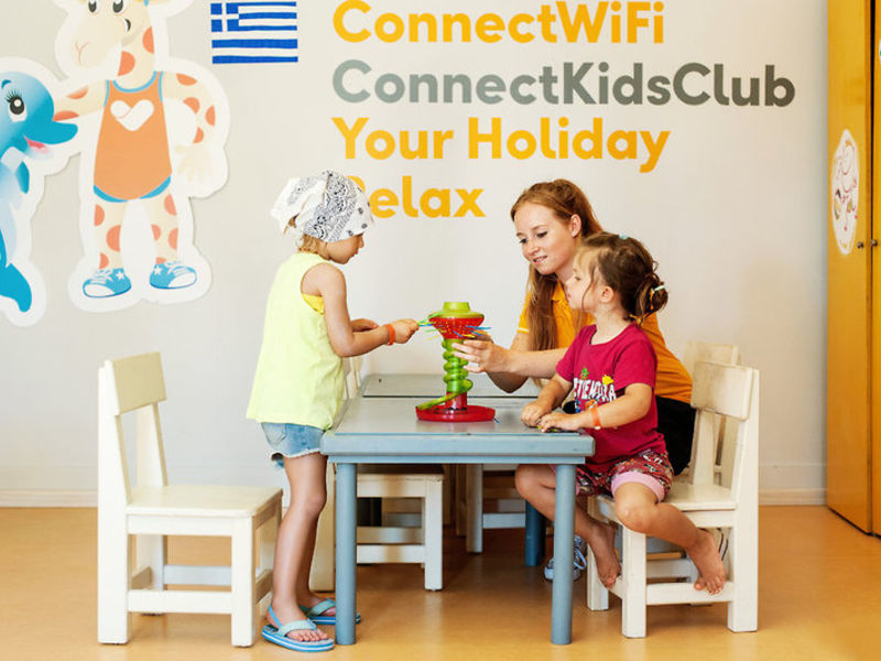 SunConnect Kipriotis Aqualand