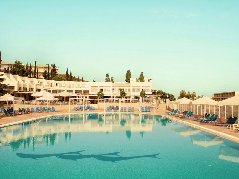 SunConnect Kipriotis Aqualand