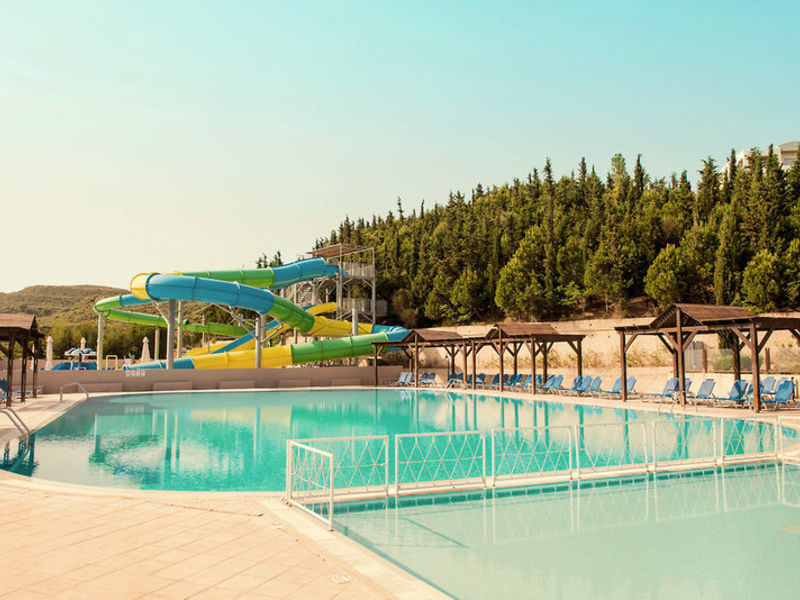 SunConnect Kipriotis Aqualand