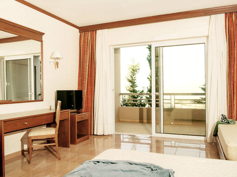 SunConnect Kipriotis Aqualand