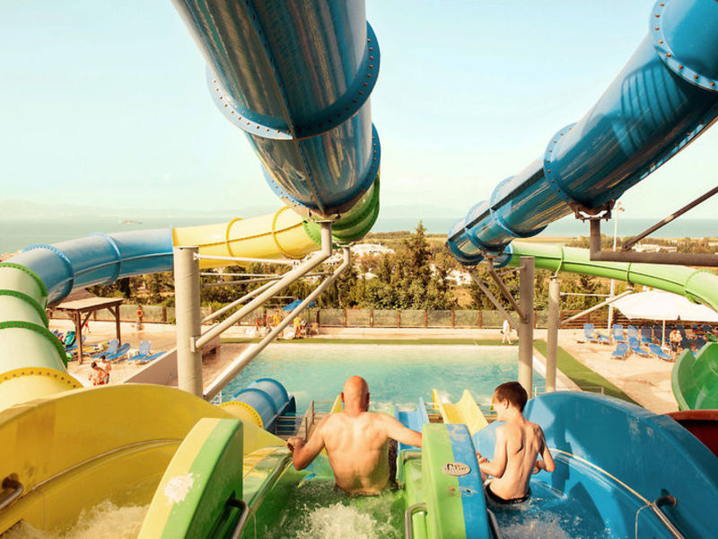 SunConnect Kipriotis Aqualand