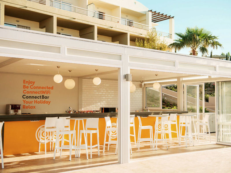 SunConnect Kipriotis Aqualand