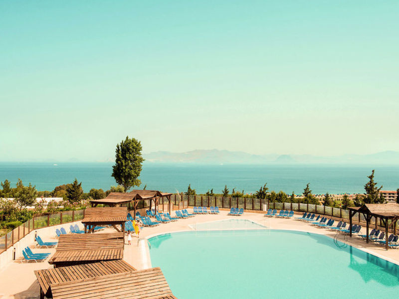 SunConnect Kipriotis Aqualand