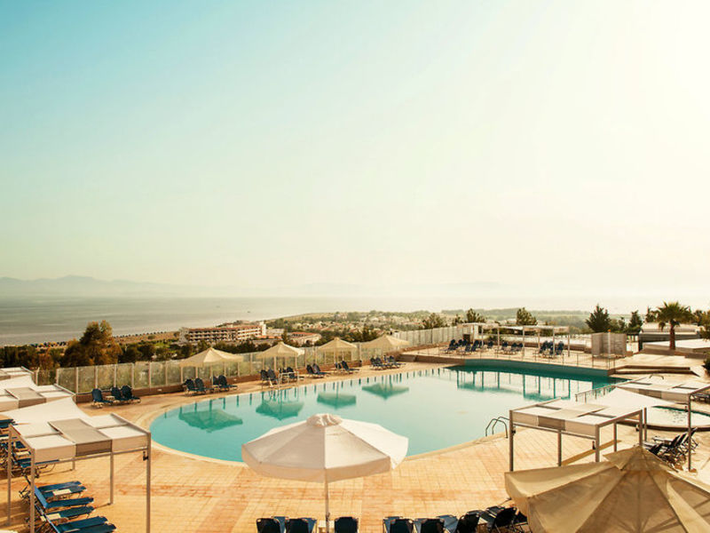 SunConnect Kipriotis Aqualand