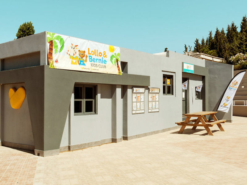 SunConnect Kipriotis Aqualand