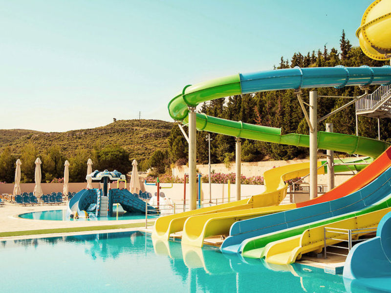 SunConnect Kipriotis Aqualand
