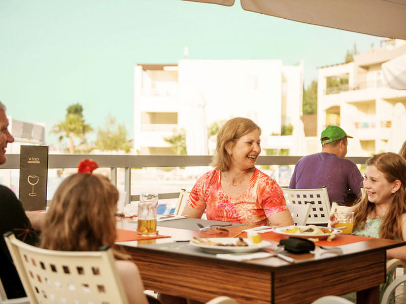 SunConnect Kipriotis Aqualand