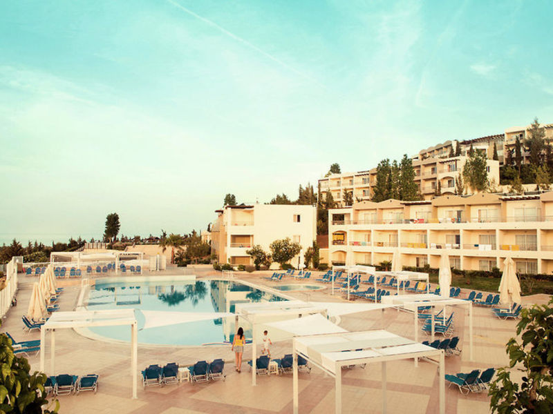 SunConnect Kipriotis Aqualand