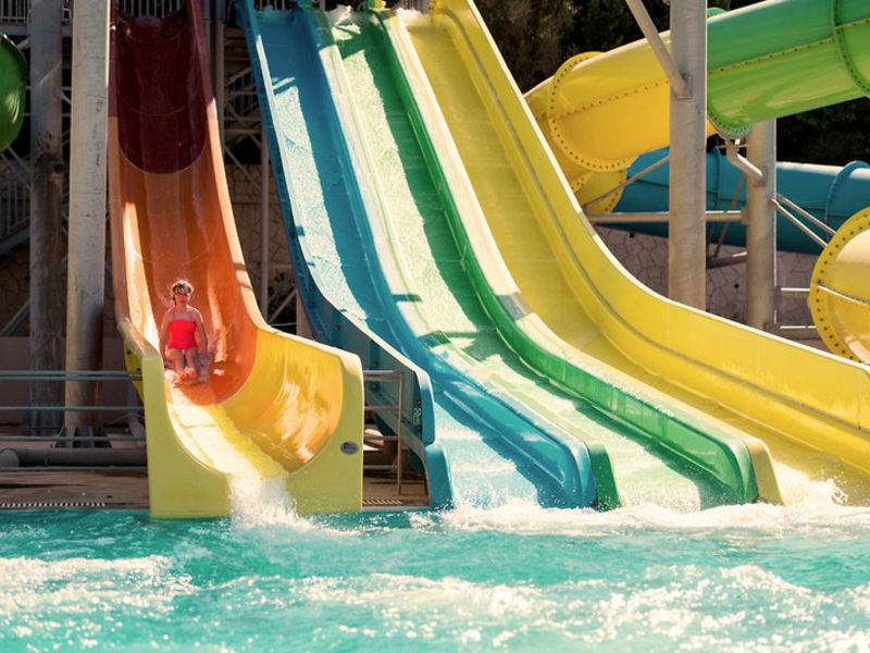 SunConnect Kipriotis Aqualand