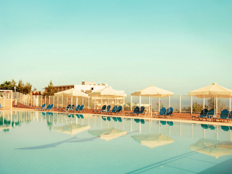 SunConnect Kipriotis Aqualand