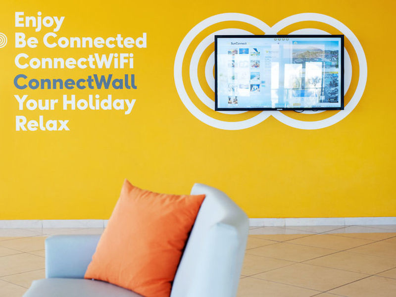 SunConnect Kipriotis Aqualand