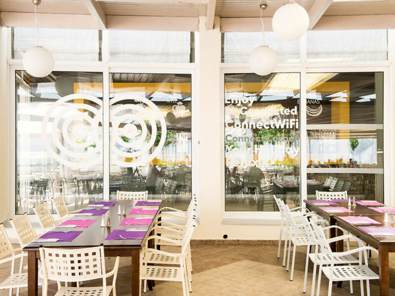 SunConnect Kipriotis Aqualand